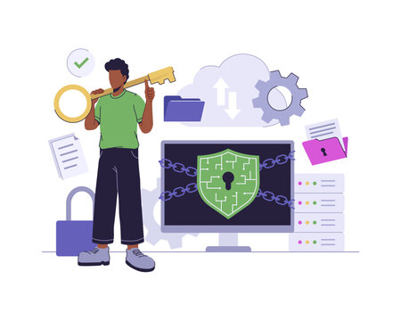 Data Security and Protection