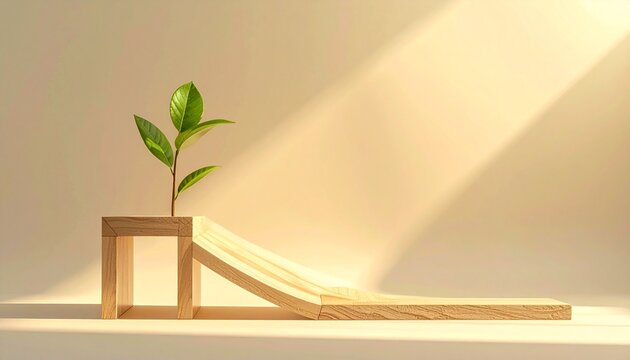 Resilient Growth After Decline