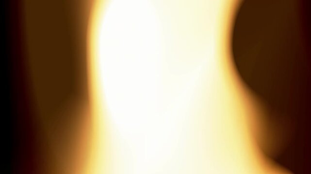 Orange Gold Organic Light Leak Warm Lens Studio Flare Vintage Overlay With Warm Tungsten Glow For Bokeh Cinematic Film Exposure Transition And Dark Optical Background