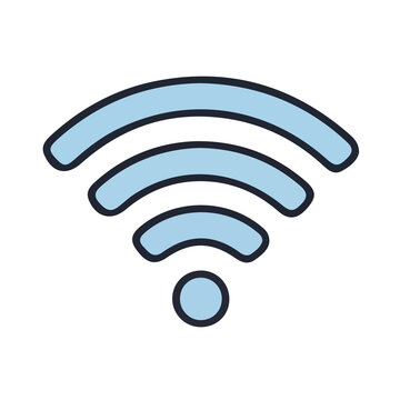 wireless network icon