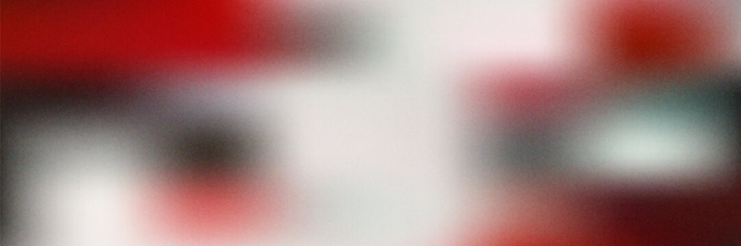 Abstract background gradient black red white soft transition textured rough noise,copy space background banner