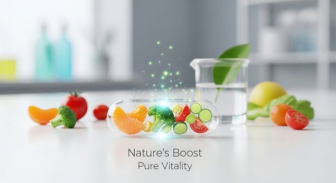 Fresh fruits and healthy lifestyle concept.
