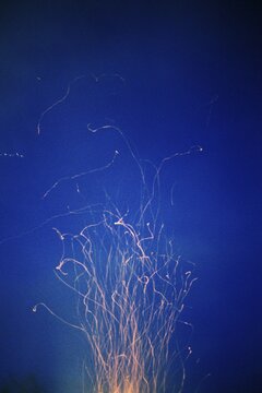 Sparks