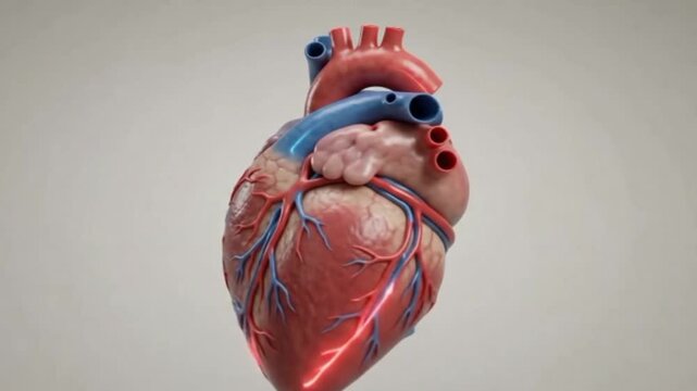 Essential Human Organs