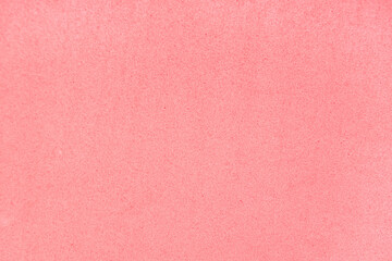 Fototapeta premium Texture of coral wall as background, closeup