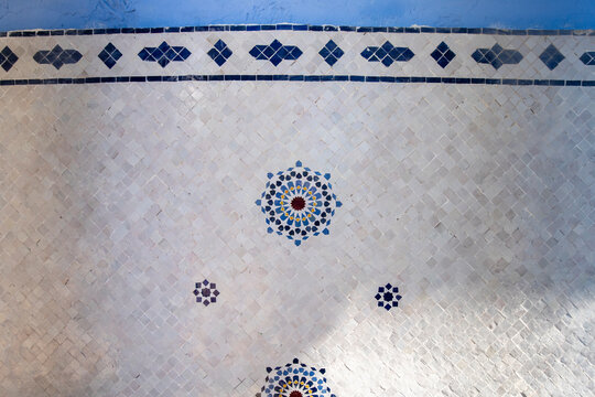 Morocco 34