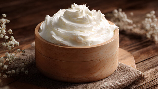 
Be a branding expert and create a logo and tagline for a whipped tallow skin product . As a branding expert you know all the reasons to use tallow on your skin.