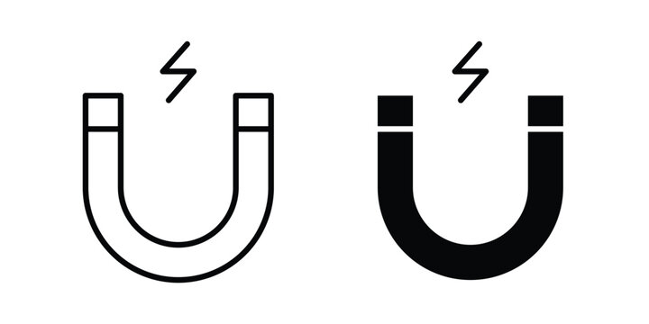 Attraction icon graphic design symbols vector illustration