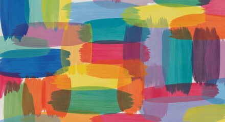 Fototapeta premium abstract watercolor background