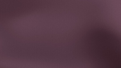 Fototapeta premium Iridescent liquid wave background in purple, maroon tones with subtle noise for software UI design of artificial intelligence.