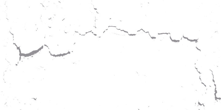 Distressed grunge texture overlay effect with rough irregular edges distressed irregular scratched weathered abstract isolated artistic background material