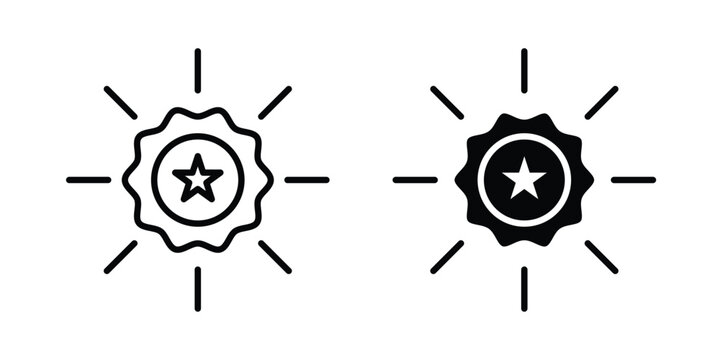 Additional skills icon for Graphic Design Projects. EPS10