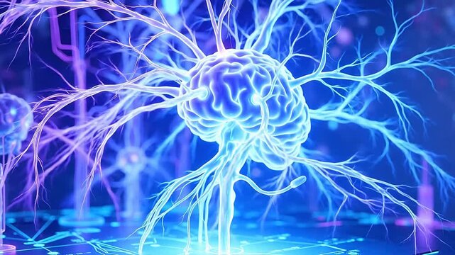 Brain-Machine Interface in Neuroscience Research