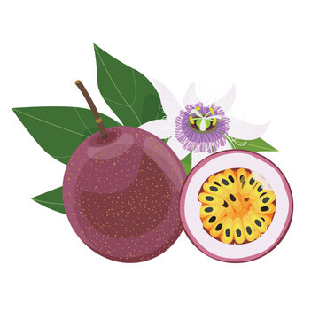 passion fruit