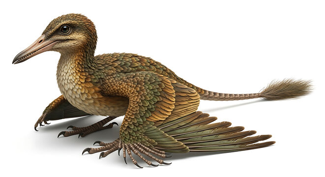 Archaeopteryx The Iconic Transitional Fossil Between Dinosaurs and Birds