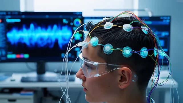 Transcranial Electrical Stimulation for Sustained Cognitive Enhancement in Research