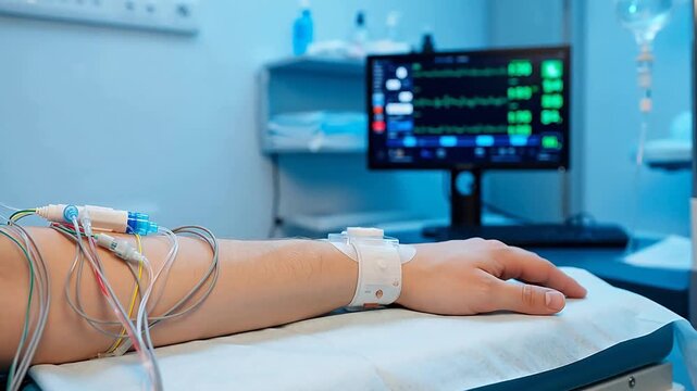 Electrode Implant Activation: Parameter Tuning from Zero to Response