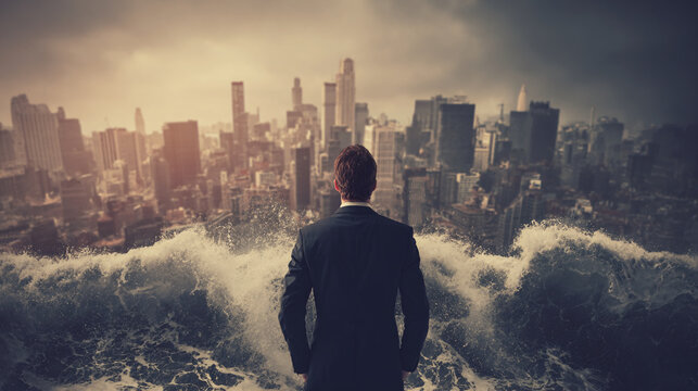 Advanced Crisis Management Strategy for Controlling Operational Disruptions, Strengthening Financial Protection and Achieving Sustainable Business Stability