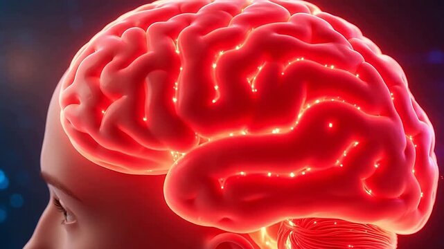 Neuronal Damage Visualization: MRS Reveals NAA Decline