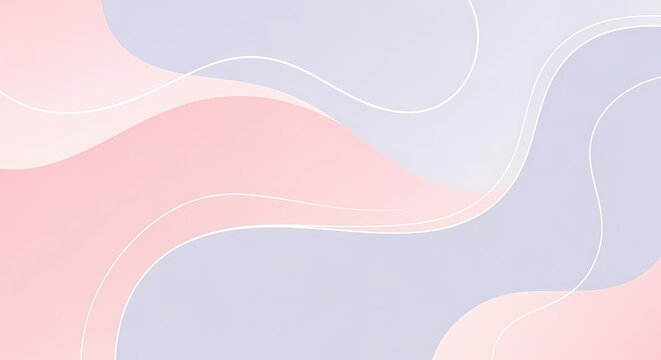 Soft pastel colorful abstract background texture.