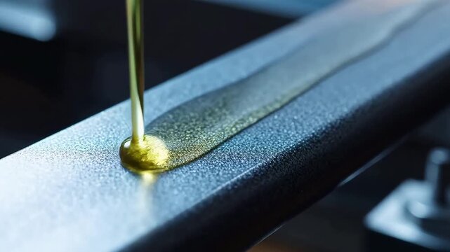 Nanodiamond Coating: Ultra-Low Friction & Extreme Hardness