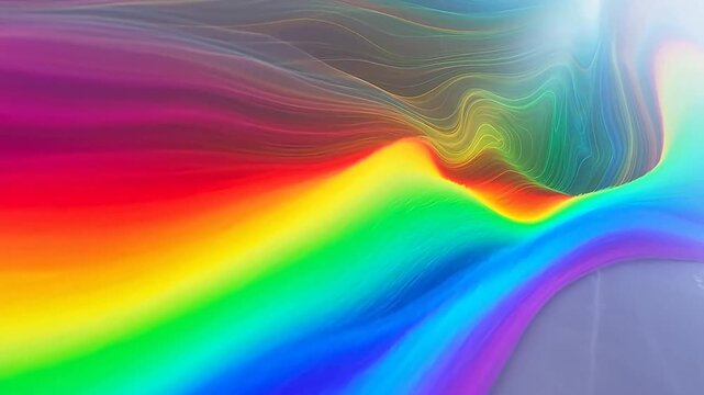 Chorus Harmony Spectrum
