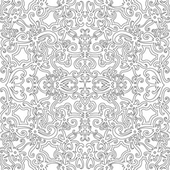 Fototapeta premium pattern design, ornament art, tribal decoration