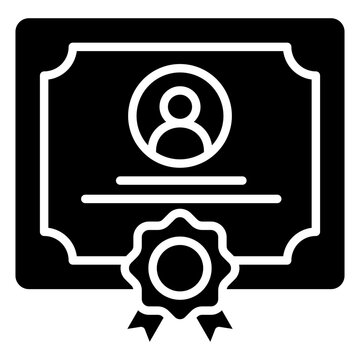 Qualification Icon