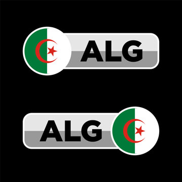 World Cup Football 2026 Tournament Presentation for Group J - Algeria
