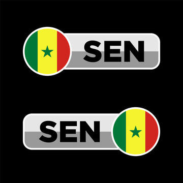 World Cup Football 2026 Tournament Presentation for Group I - Senegal