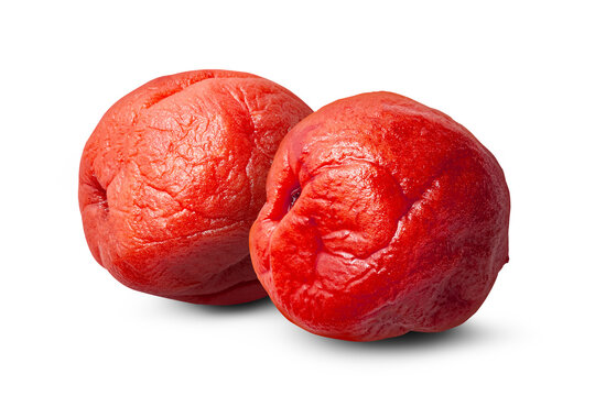 梅干し / Japanese pickled plums