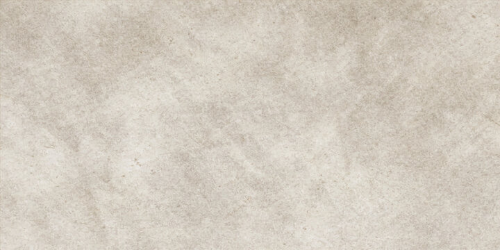 White paper texture background with cotton fabric feel, vintage grunge paper surface, aged blank canvas pattern and subtle beige gray rough texture
