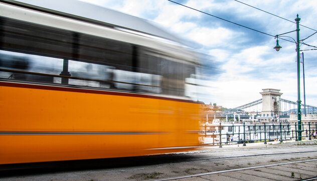In Motion