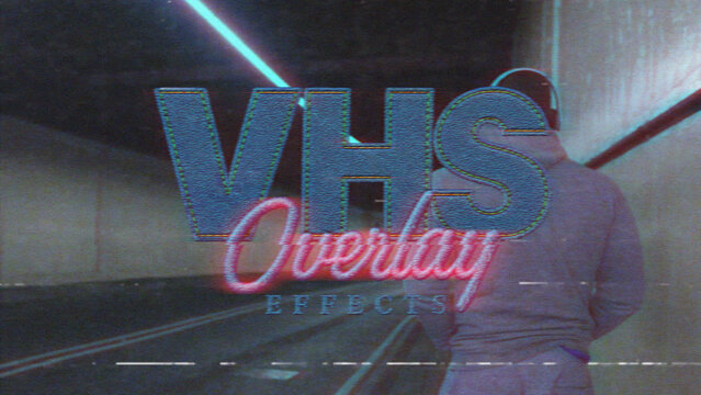 Overlay Effects