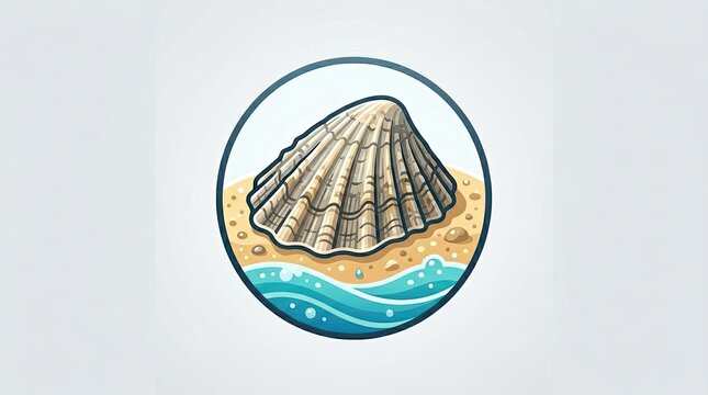 egg in a shell