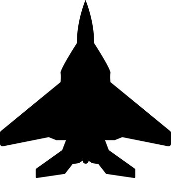 Aircraft models top view vector icons set. Silhouettes of American and Russian military and civilian aircraft models. Plane illustration sign collection. Airplane symbol. Air plane, plane, travel.