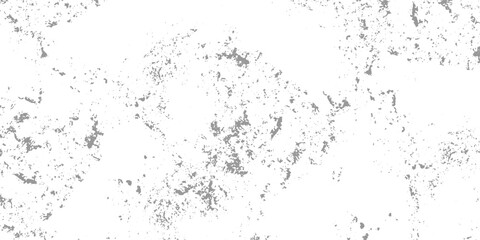 Obraz premium Abstract Black and White Distressed Paint Texture with Grain Noise, Dirty Stains and Rough Overlay Illustration.