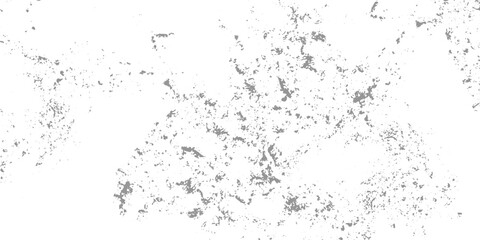 Fototapeta premium Monochrome Distress Grain Texture with Paint Stains, Rough Spots and Vintage Black White Overlay Design.
