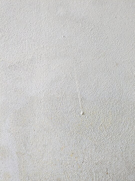 The texture of an old gray wall