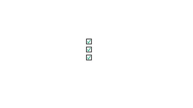 Task Completion Green Success Animation