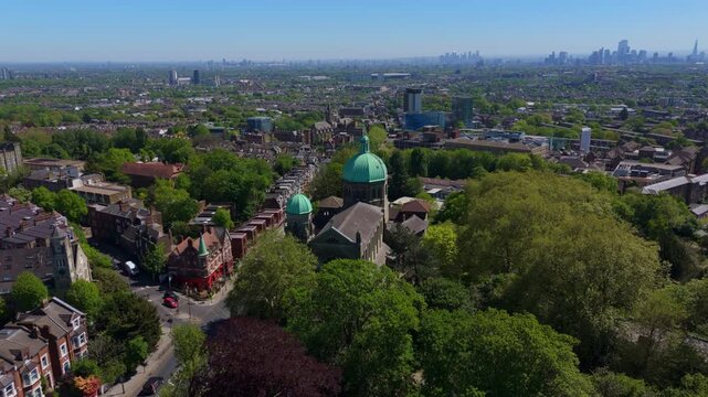 Highgate - London