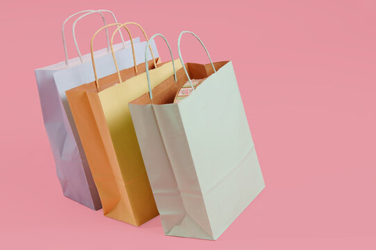 Shopping bags