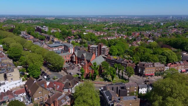Highgate - London