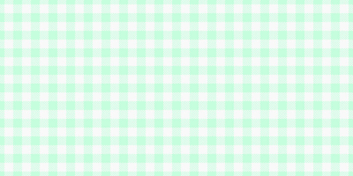 Decoration plaid vector check, preppy texture tartan textile. Deco fabric seamless background pattern in light and white colors.