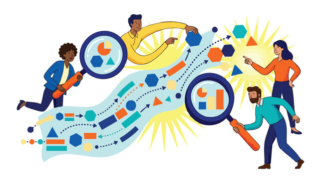 Strategic discovery and process optimization for high-performance marketing teams seeking clarity and measurable ROI in complex data streams