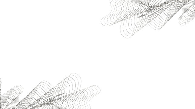 Silver line. Silver Foil Pieces flakes of silver shimmer, Watercolor silver foil wave on png transparent background. Premium art design, wedding,vip cover template, grand opening, flyer.