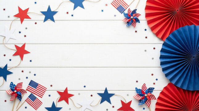Patriotic american independence celebration flag decoration 250 years american independence celebration patriotic party. Patriotic united america us. freedom liberty, celebration anniversary