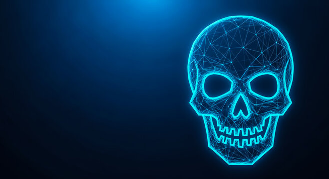 Blue Skull Images – Browse 212,324 Stock Photos, Vectors, and