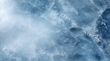 Fototapeta premium Dynamic Ice and Water Textures for Creative Projects