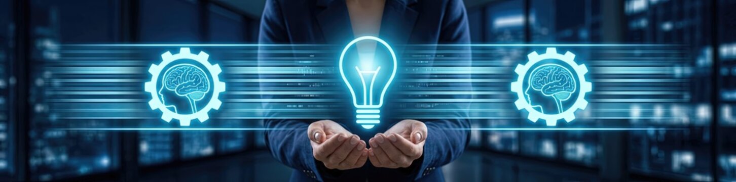 Innovative business strategies for enhancing productivity and creativity in modern workspaces using technology and visualization techniques